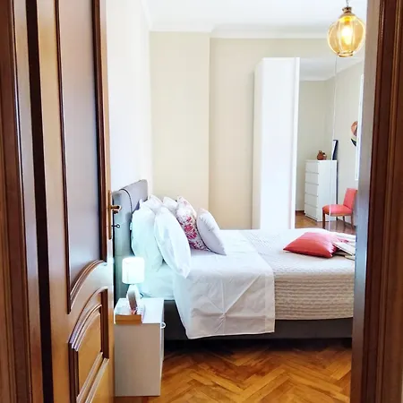 Apartment Quickhome Giada Biella
