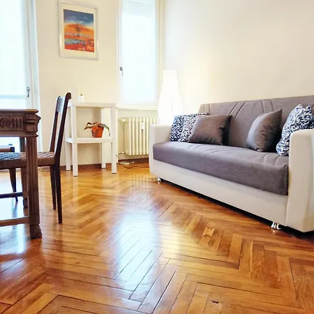 Quickhome Giada Biella