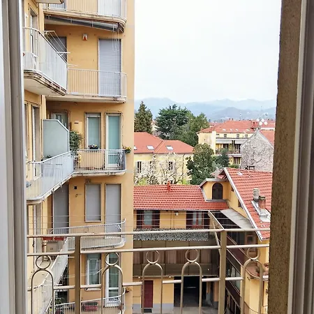 Quickhome Giada * Biella