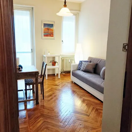 Quickhome Giada Lägenhet Biella