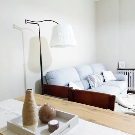 Apartment Quickhome Giada Biella