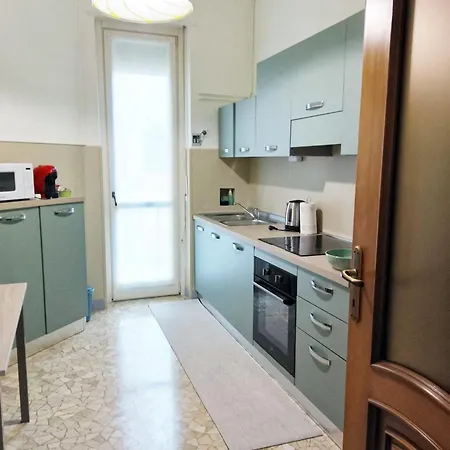 Quickhome Giada * Biella