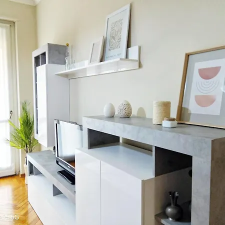 Quickhome Giada Apartment *