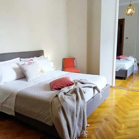 Quickhome Giada Apartment
