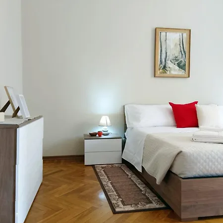 Apartment Quickhome Giada *