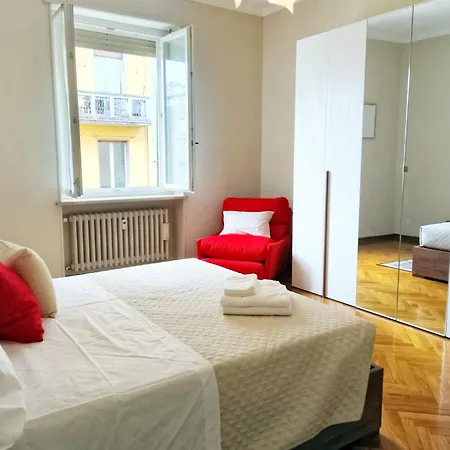 Quickhome Giada Biella