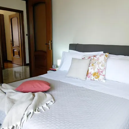 Apartment Quickhome Giada