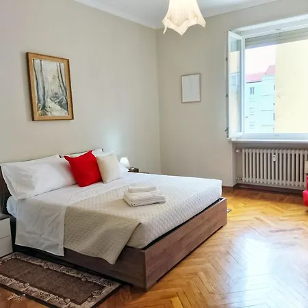Apartment Quickhome Giada *