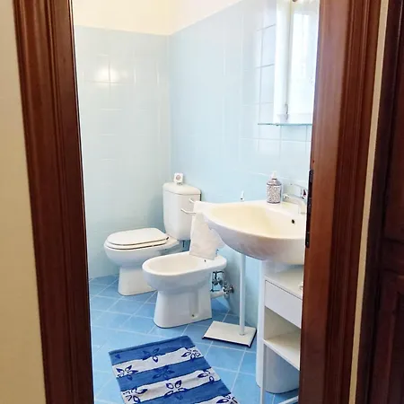 Quickhome Giada Apartment Biella