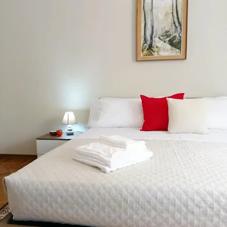 Quickhome Giada Biella