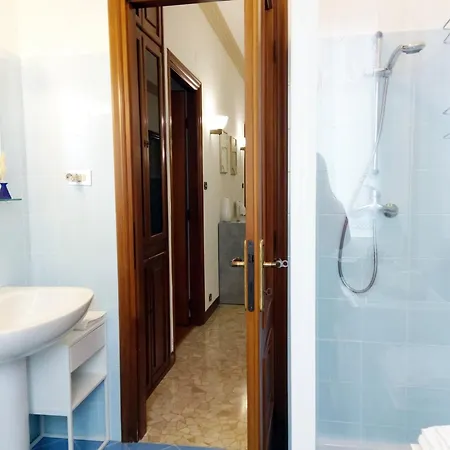 Apartment Quickhome Giada