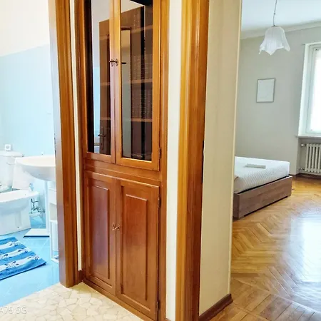 Apartment Quickhome Giada *