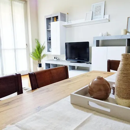 Quickhome Giada Biella