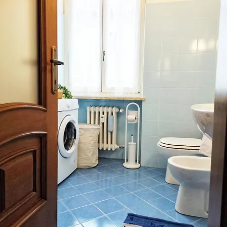 Quickhome Giada * Biella