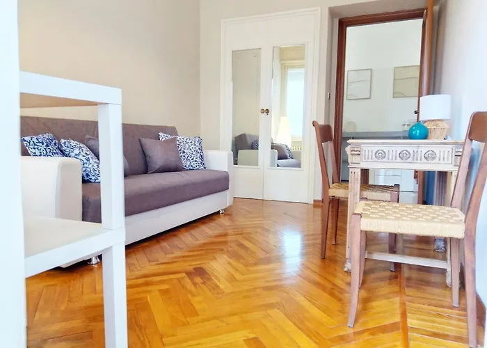 Quickhome Giada Apartmán