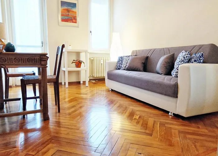 Quickhome Giada Biella