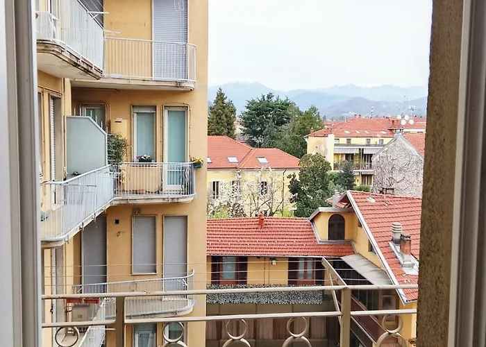 Quickhome Giada * Biella