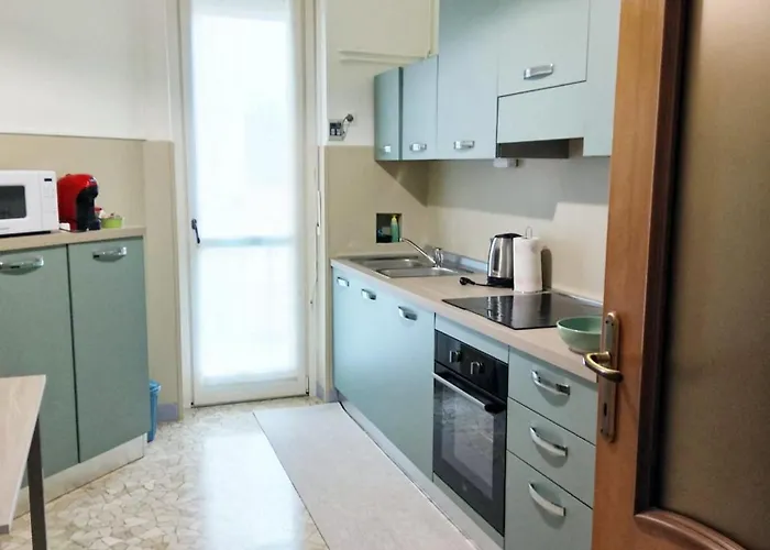 Quickhome Giada * Biella
