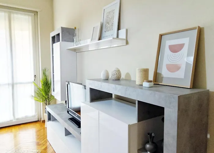 Quickhome Giada Apartmán *