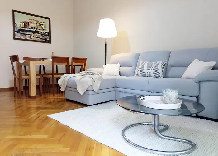 Quickhome Giada * Biella