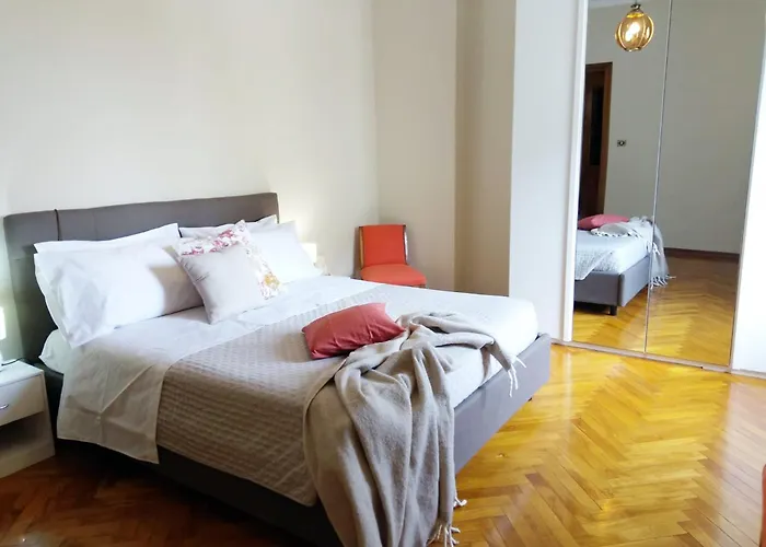 Quickhome Giada Apartmán