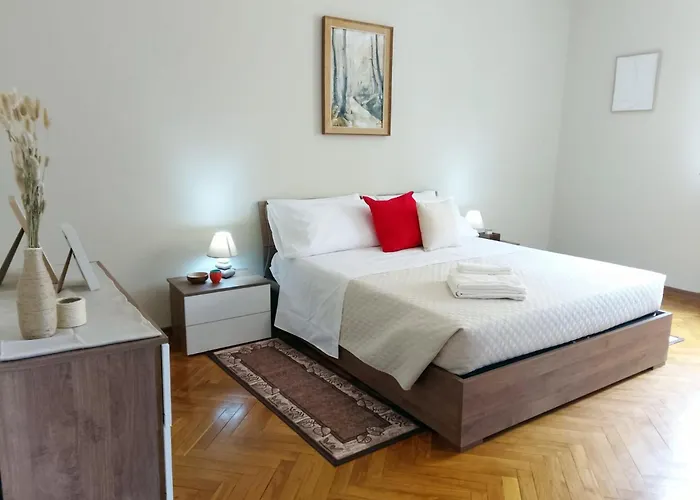 Quickhome Giada 아파트 비엘라