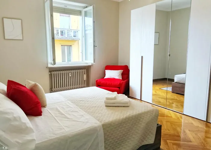 Quickhome Giada Biella