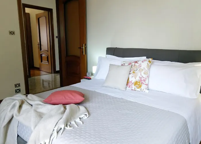 Apartmán Quickhome Giada