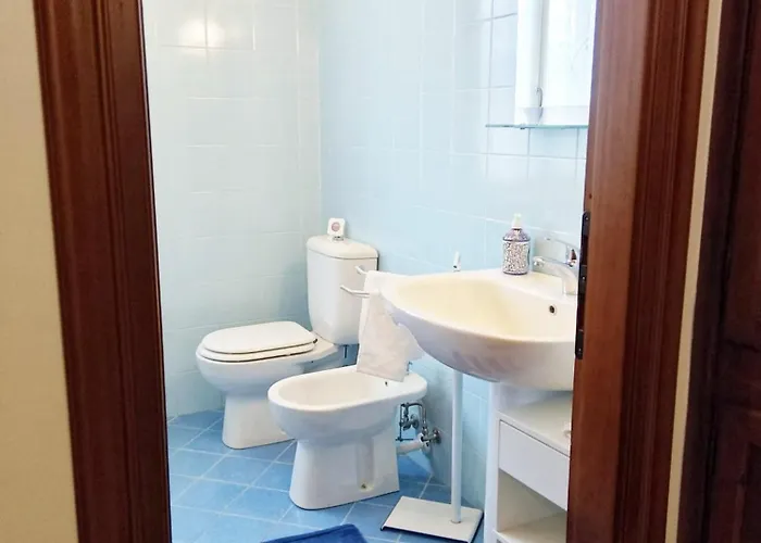 Quickhome Giada 아파트 비엘라