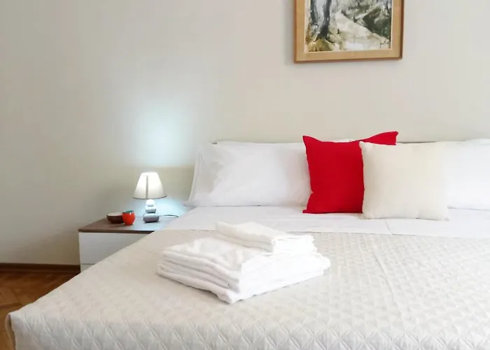 Quickhome Giada Biella