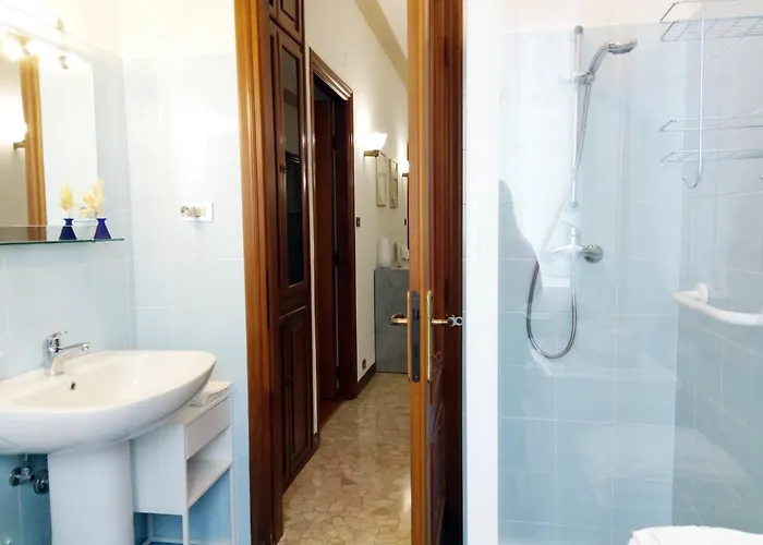 Apartmán Quickhome Giada