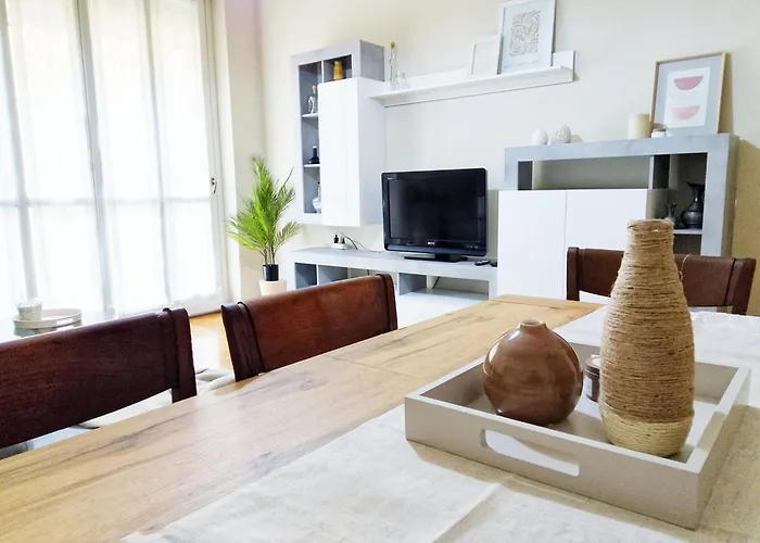 Quickhome Giada Biella