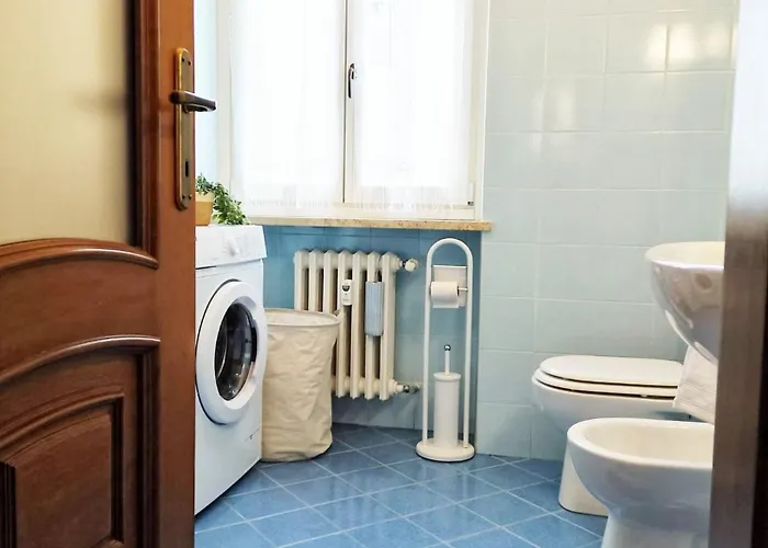 Quickhome Giada * Biella